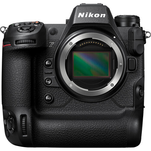 Nikon Z9 Mirrorless Camera Nikon Z9 Mirrorless Camera